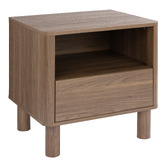 Temple &amp; Webster Rupert Bedside Table