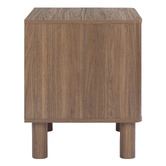 Temple &amp; Webster Rupert Bedside Table