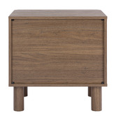 Temple &amp; Webster Rupert Bedside Table