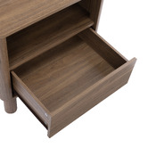 Temple &amp; Webster Rupert Bedside Table