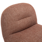 Temple &amp; Webster Cobble Swivel Accent Chair