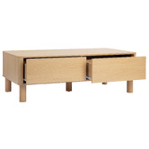Temple &amp; Webster Rupert Coffee Table