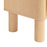 Temple &amp; Webster Rupert 4 Tier Bookcase