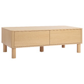 Temple &amp; Webster Rupert Coffee Table