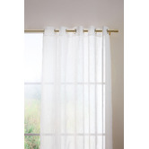 Temple &amp; Webster Nova Extendable Curtain Rod Set