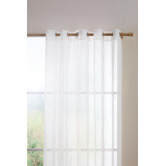 Temple &amp; Webster Nova Extendable Curtain Rod Set
