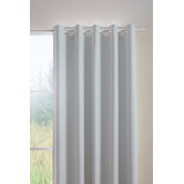 Temple &amp; Webster Nova Extendable Curtain Rod Set
