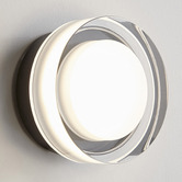 Temple &amp; Webster Michah Wall Light