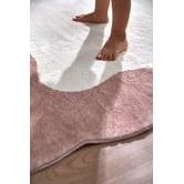 Temple &amp; Webster Skyler Wavy Machine Washable Rug