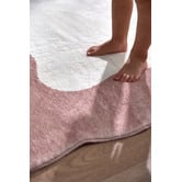 Temple &amp; Webster Skyler Wavy Machine Washable Rug
