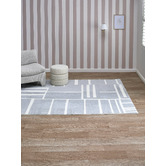 Temple &amp; Webster Billy Machine Washable Rug