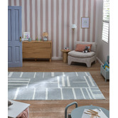 Temple &amp; Webster Billy Machine Washable Rug
