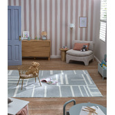 Temple &amp; Webster Billy Machine Washable Rug