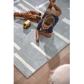 Temple &amp; Webster Billy Machine Washable Rug