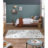 Temple &amp; Webster Tommy Terrazzo Machine Washable Rug