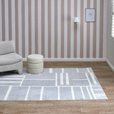 Temple &amp; Webster Billy Machine Washable Rug