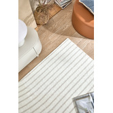 Temple &amp; Webster Brynn Machine Washable Rug