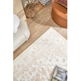 Temple &amp; Webster Sadie Machine Washable Rug