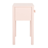 Temple &amp; Webster Kids' Kye Wavy Bedside Table