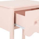 Temple &amp; Webster Kids' Kye Wavy Bedside Table