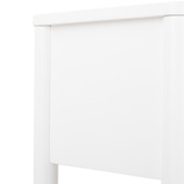 Temple &amp; Webster Kids' Kye Wavy Bedside Table