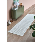 Temple &amp; Webster Sloan Machine Washable Rug