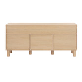 Temple &amp; Webster Rupert 10 Drawer Chest