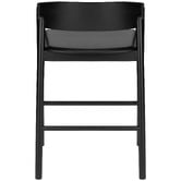 Temple &amp; Webster 66cm Mattia Beech Wood Bar Stool