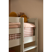 Temple &amp; Webster Juniper Lowline Bunk Bed