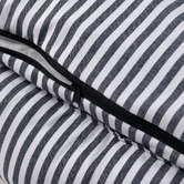 Temple &amp; Webster Stripe Frankie Dog Bed