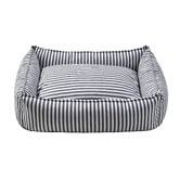 Temple &amp; Webster Stripe Frankie Dog Bed