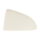 Temple &amp; Webster Hadleigh Ceramic Wall Light