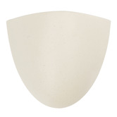 Temple &amp; Webster Hadleigh Ceramic Wall Light