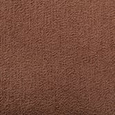 Temple &amp; Webster Aldo 3 Seater Queen Boucle Sofa Bed