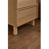 Temple &amp; Webster Hathaway Bedside Table