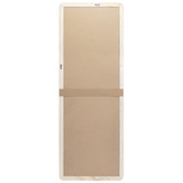 Temple &amp; Webster Beatrix Burl Full Length Mirror