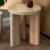 Temple &amp; Webster Bambi Side Table