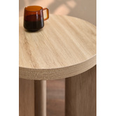 Temple &amp; Webster 2 Piece Bambi Coffee &amp; Side Table Set