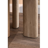 Temple &amp; Webster 2 Piece Bambi Coffee &amp; Side Table Set