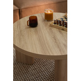 Temple &amp; Webster Bambi Coffee Table