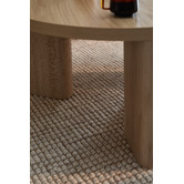 Temple &amp; Webster 2 Piece Bambi Coffee &amp; Side Table Set