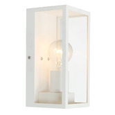 Temple &amp; Webster Layton Outdoor Wall Light