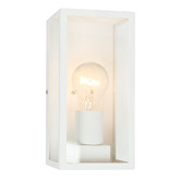 Temple &amp; Webster Layton Outdoor Wall Light