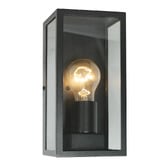 Temple &amp; Webster Layton Outdoor Wall Light