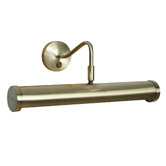 Temple &amp; Webster Reynolds Curved Arm Picture Light