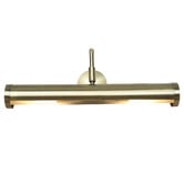 Temple &amp; Webster Reynolds Curved Arm Picture Light