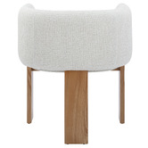 Temple &amp; Webster Benji Upholstered Dining Chair
