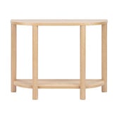 Temple &amp; Webster Dali Console Table