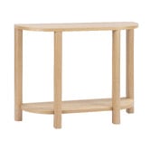 Temple &amp; Webster Dali Console Table