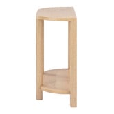 Temple &amp; Webster Dali Console Table